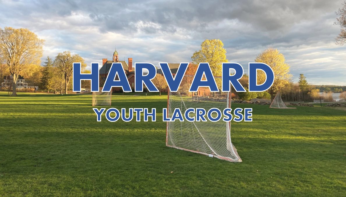 Harvard Youth Lacrosse